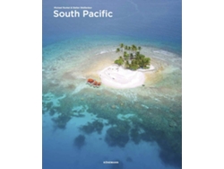 Libro South Pacific:Sudpazifik, Pacifico Sur de Michael Runkel (Español)