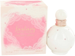 Eau De Parfum Fantasy Intimate Edition 100 Ml