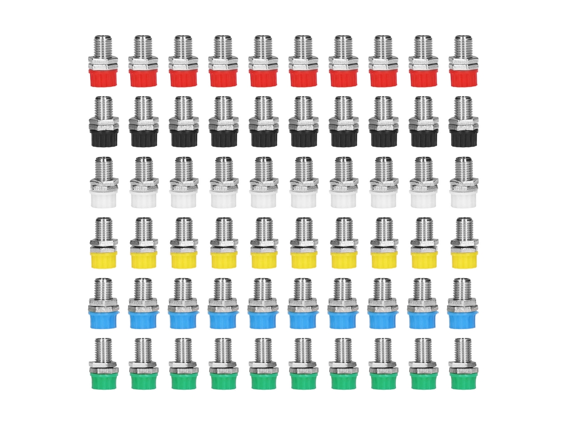Conector hembra para arnés de faro TK 306 H16 ABS 12V 10A (sin marca)