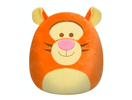 Squishmallows Disney Peluche 35cm Tigger