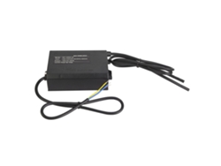 Transformador Electrónico Para Luces De Neón Np-12000-30, Fuente De Alimentación De 12 Kv Y 30 Ma, Certificación Ul Y Csa.