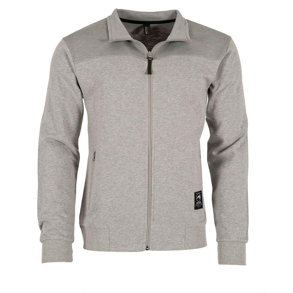 Sentimendu Sudadera Hombre para astore gris tenis