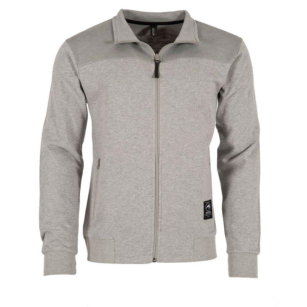 Sentimendu Sudadera Hombre para astore gris tenis