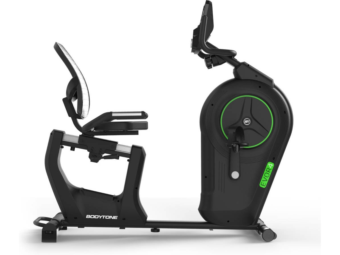 RECLINED BIKE EVOR4