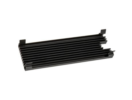 Disipador de Discos Thermal GRIZZLY M.2 Negro