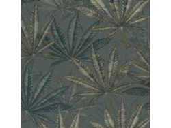 Profhome 399844-gu Papel Pintado Naturaleza Ligeramente Texturado Mate 5,33 M2