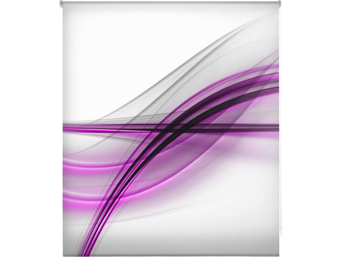 Estor Enrollable HAPPYSTOR Estampado Digital Varios HSCV4485 200x250 cm