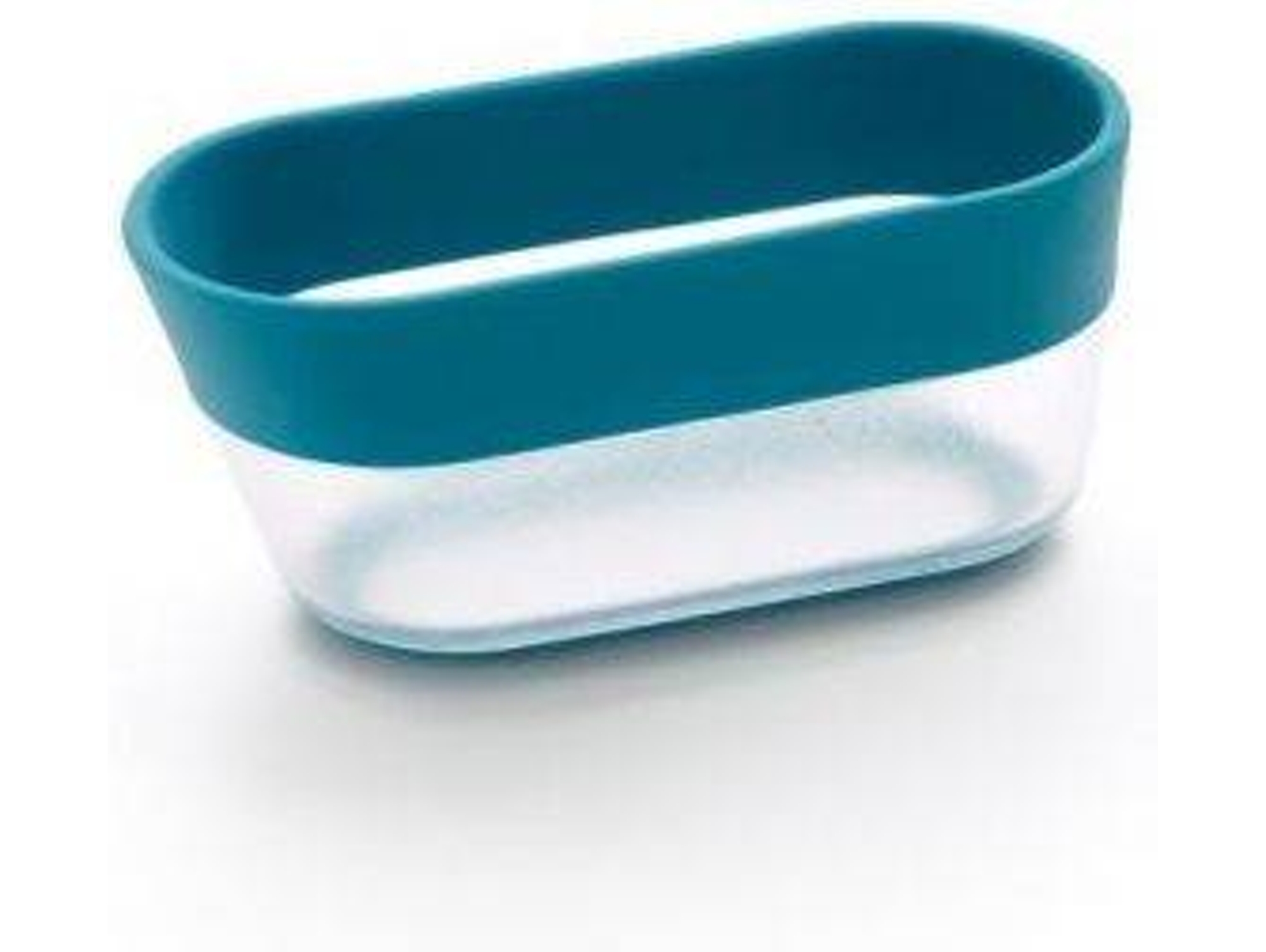 Conjunto Vaso + Cuchara de Medir LÉKUÉ Rojo