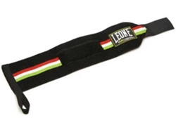 Venda Deportiva LEONE1947 Extrema Negro