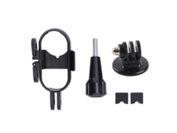 Adaptador protector de marco para cámara Go 3/3s, accesorio para cámara de acción, montaje vertical y horizontal.