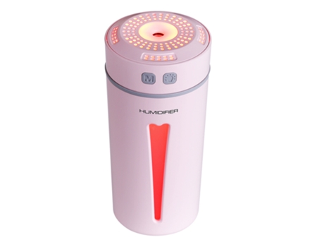 Mini Humidificador COZEVDNT