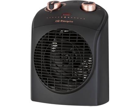 Calefactor ORBEGOZO FH 5036 (2200 W)