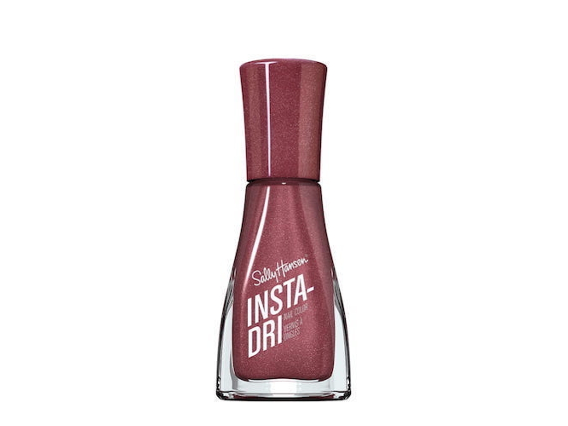 Esmalte de uñas de secado rápido Insta Dri 413 Expresso, 9,17 ml Sally Hansen