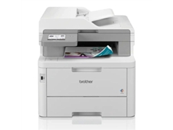 Impresora Láser BROTHER MFCL8390CDWRE1