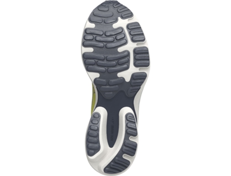 Zapatillas de Hombre para Running MIZUNO Wave Ultima Verde (44)