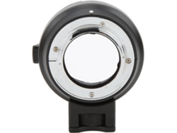 Adaptador Nfm4 3 con selector de montura de lente y selector de apertura versátil. SFUSHOS