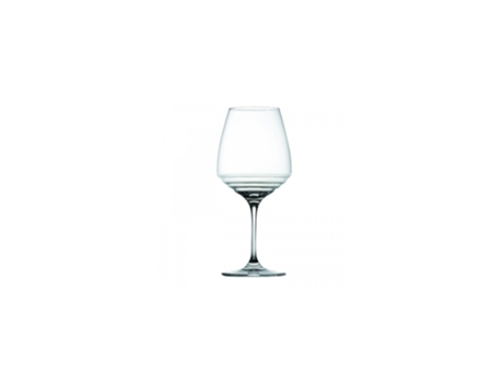 Cáliz ZAFFERANO de vidrio para Amarone y Pinot negro 60cl - Experiencias box 6 piezas