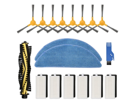 Accesorio Aspiradores TESVOR Tesvor M1 1 2 6 Filtros 8 1 s