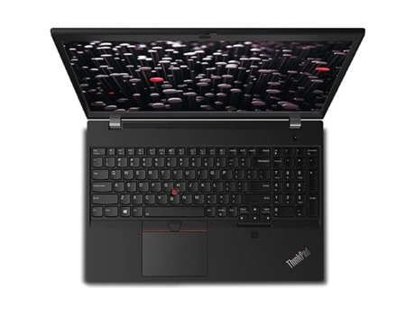 Portátil LENOVO Thinkpad P15V G2 I7-11800H 16Gb 512Gb Ssd Bt Recondicionado como Nuevo