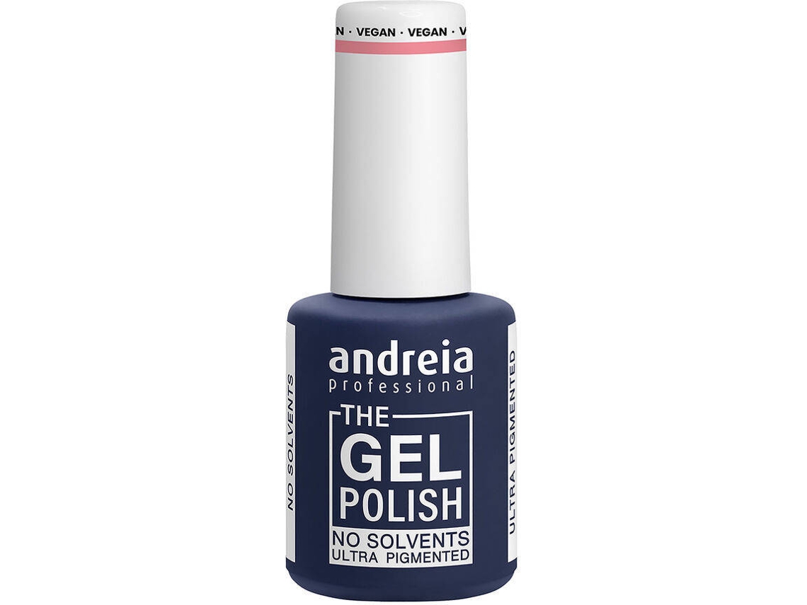 Esmalte ANDREIA G10 Semi-permanent (105 ml)