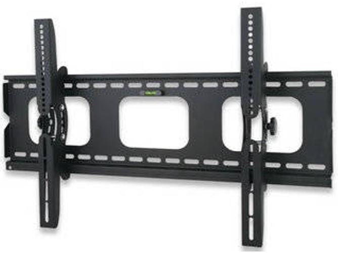 Soporte de TV MANHATTAN 423748 (Ajustable - 17'' a 42'' - Hasta 25 Kg)