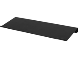 Elevador De Teclado: Elevador De Teclado De Escritorio - Soporte Ergonómico De Acrílico Para 108
