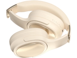 Auriculares Supraaurales Bluetooth Con Cancelación De Ruido | Inalámbricos |