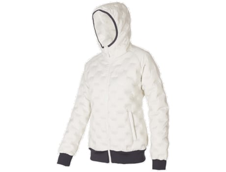 Chaqueta de Mujer TRANGOWORLD Plumas Alinda Vd Sintetico (S)