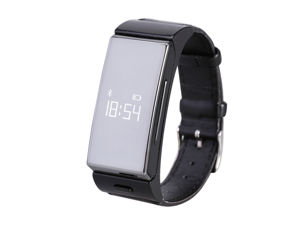 Auriculares Inteligentes Bluetooth, Reloj De Pulsera, Monitor De Frecuencia Cardíaca, Brazalete Deportivo Para Fitness