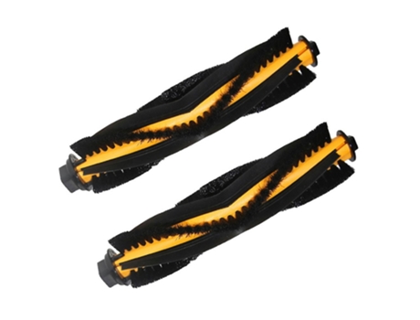 Escova principal para liectroux c30b proscenic 800t blaupunkt xboost robot
