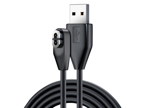 Cargador Para Auriculares Aftershokz Shokz As800, Cable Cargador VENISYMLIS