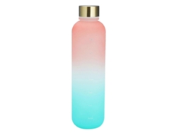 Botellas De Agua Reutilizables De 1000 Ml Sin Bpa Con Tiempos De Servicio Snngv Rosewell