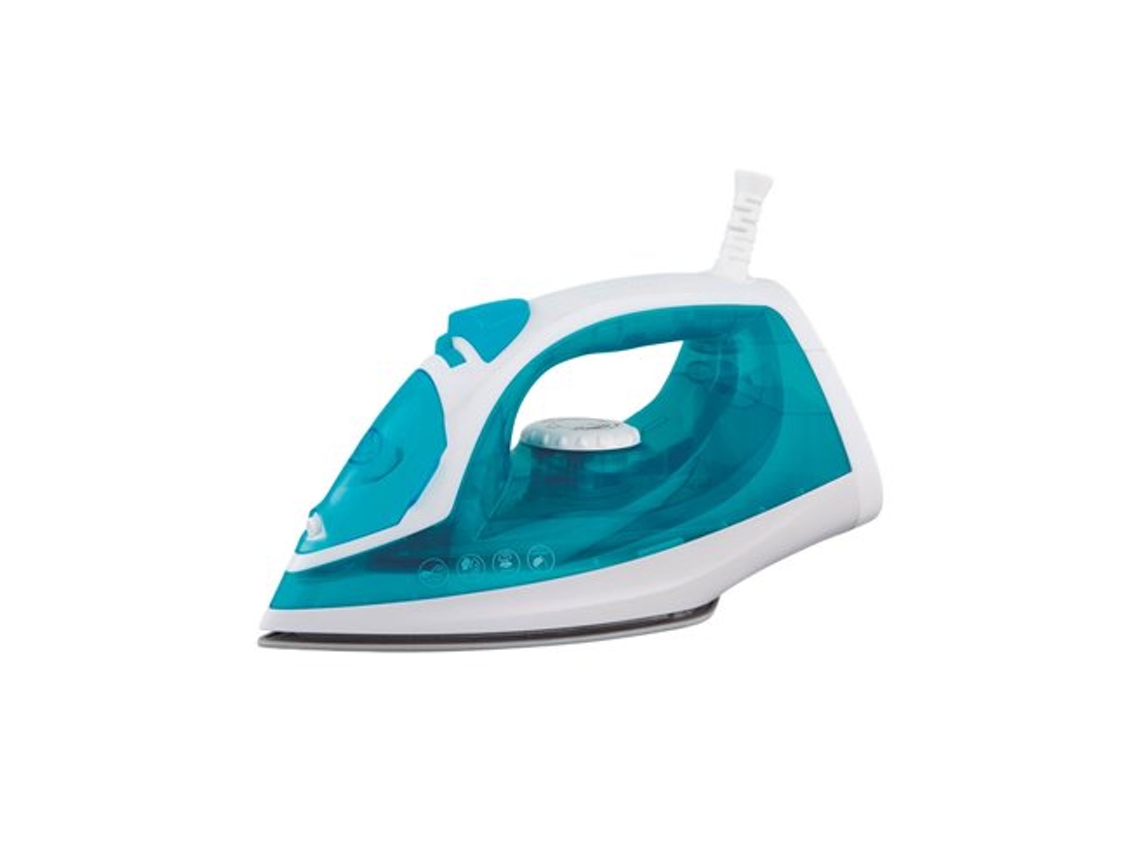 Plancha De Vapor Bhapur 2000w Gsc