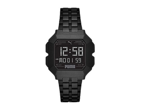 Reloj para Hombre PUMA (10.08 x 9.96 x 9.99 cm - Multicolor)