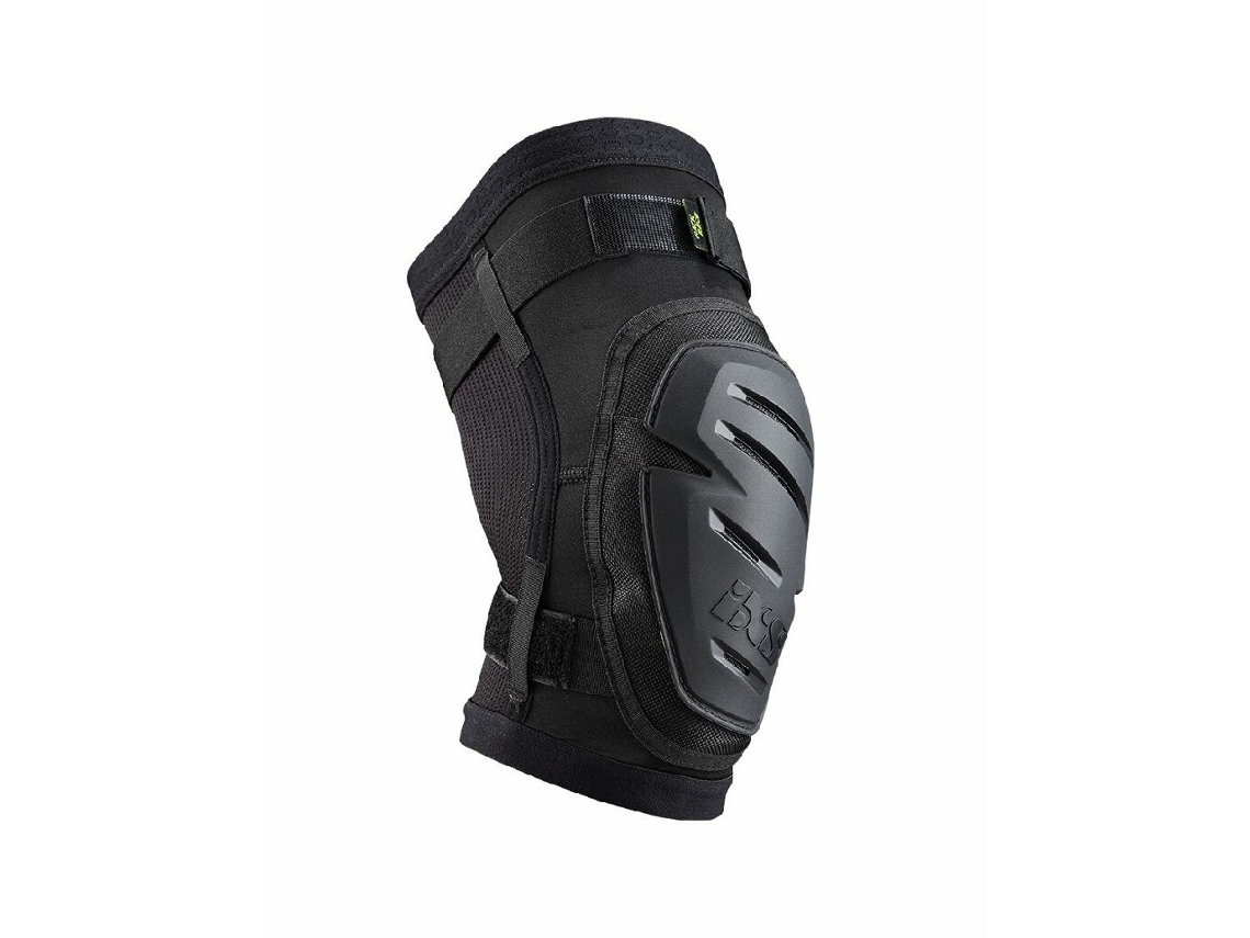 Rodilleras para Ciclismo IXS Multicolor (Espuma - XL)