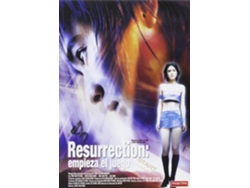 Sungnyangpali Sonyeoui Jaerim Resurrection Of The Little Match Girl - Resurrection Empieza El Juego