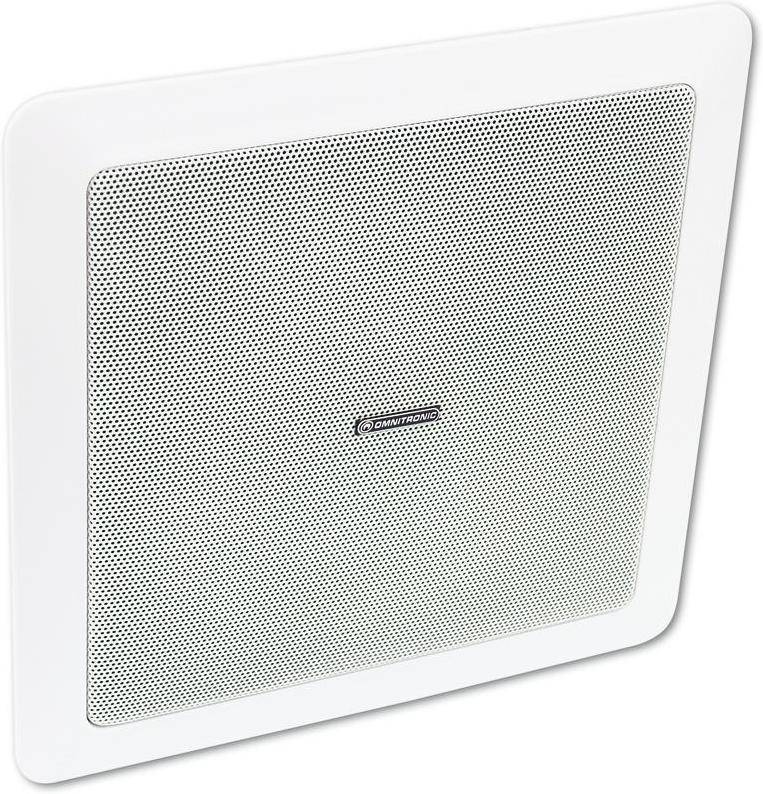 Omnitronic Csc3 Altavoz de techo csq5