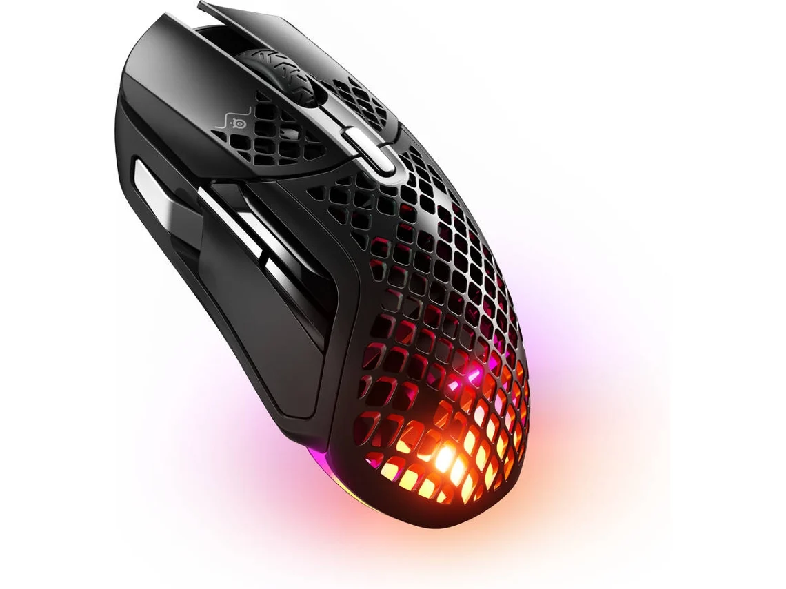 RATO GAMING STEELSERIES AEROX 5 WIRELESS