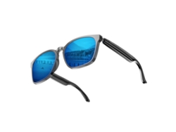 Gafas SIURN con cámara de 8 MP, grabación HD y llamadas Bluetooth.