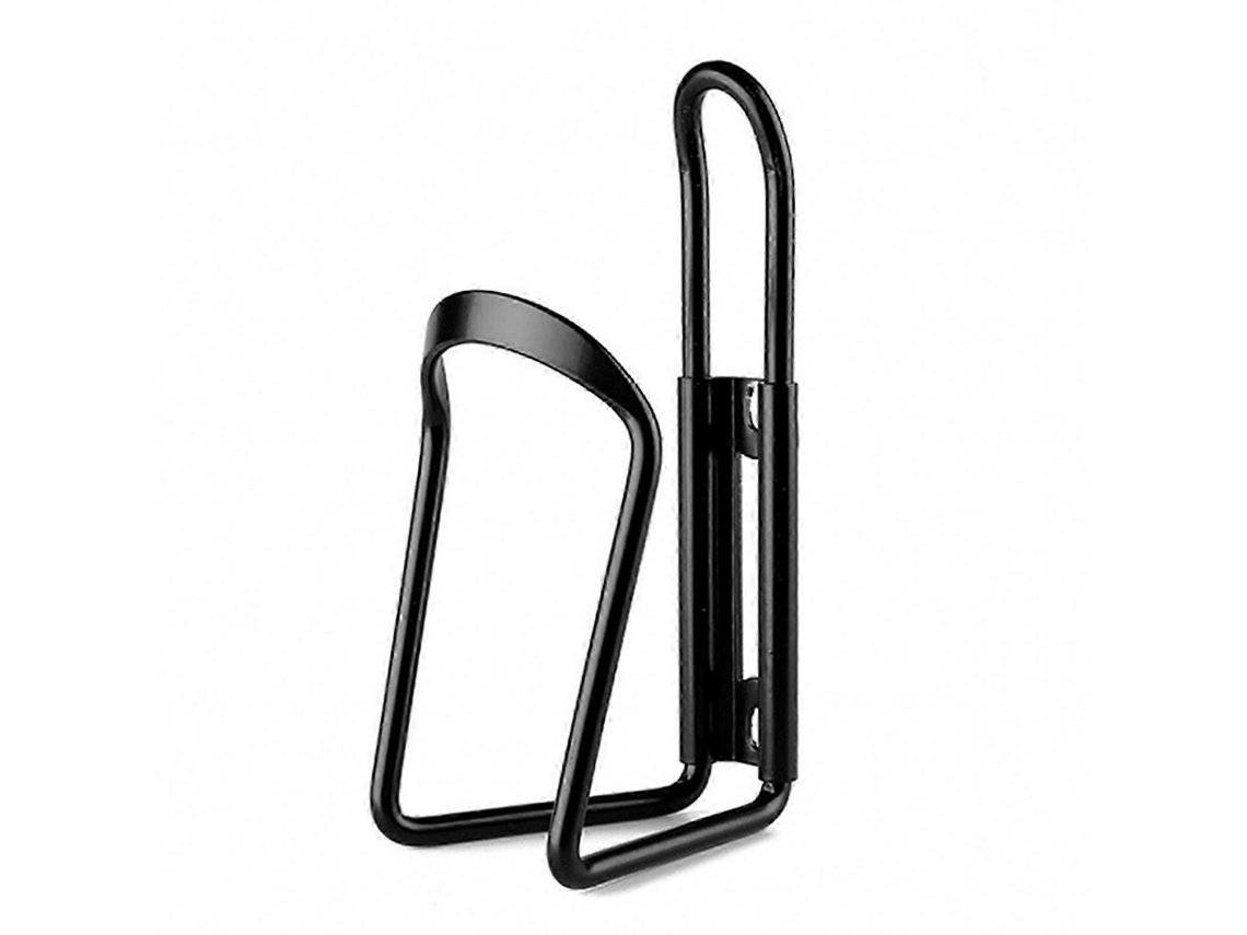 Suporte De Garrafa De Água Com Carregamento Lateral Seguro Para Ciclismo De Estrada E Mountain Bike, Com Fácil Acesso.
