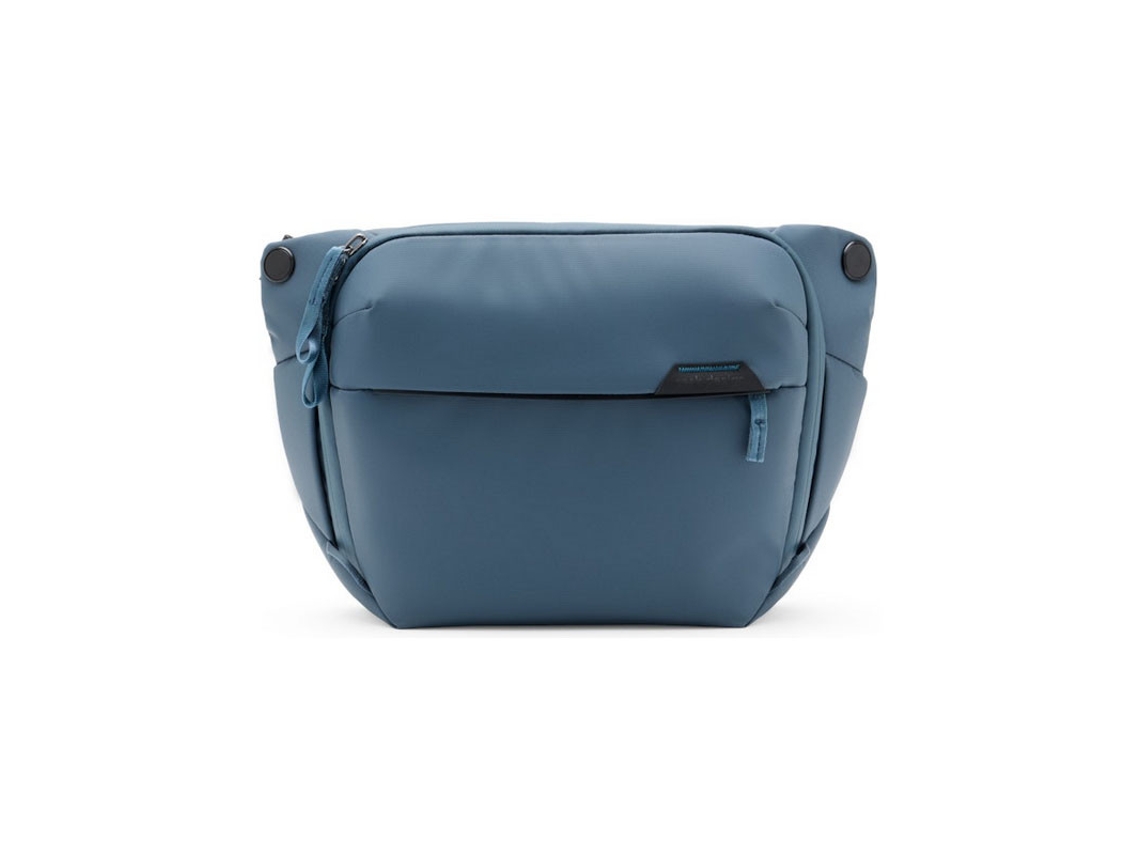 Mochila bandolera Peak Design Everyday Sling de 6 l, color océano - Camas-6-ds-3