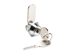 Cerradura para buzón, pestillo derecho, LM603 MACFER
