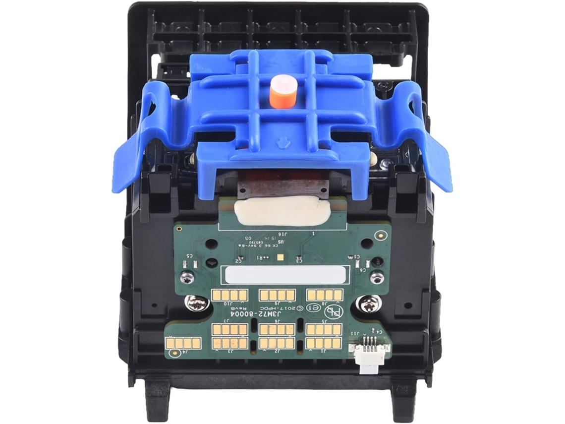 1 cabezal de impresión HP 962 963 964 965 Officejet Pro 9010 9012 9014