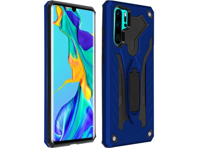 Carcasa Huawei P30 Pro AVIZAR Phantom Azul