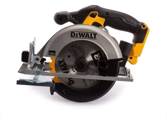 Lijadora DEWALT