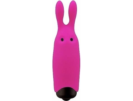 Vibrador ADRIEN LASTIC Pocket Vibe (Rosa)