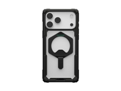 Uag Funda Plasma Xte Negro-transparente - Apple Iphone 17 Pro Max
