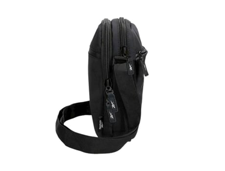 Bandolera Tablet REEBOK Newport Negro
