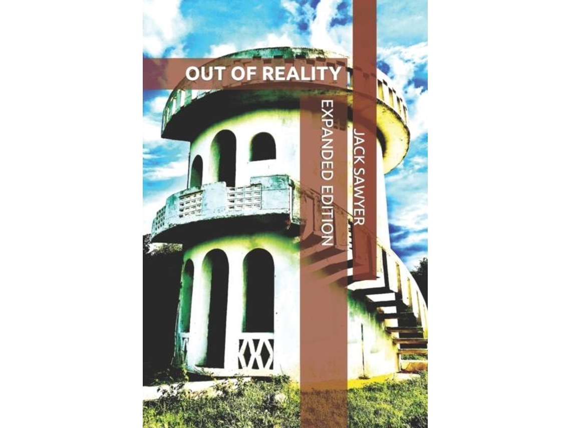 Libro Out Of Reality Expanded Edition De Jack X Sawyer (inglés)
