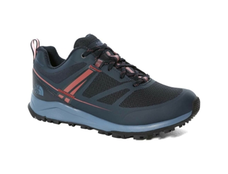 Zapatillas para Mujer THE NORTH FACE Azul (Tam: 40)